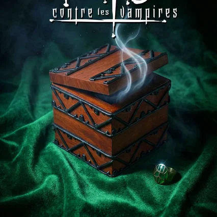 Photo de la saison 4 : Buffy contre les vampires