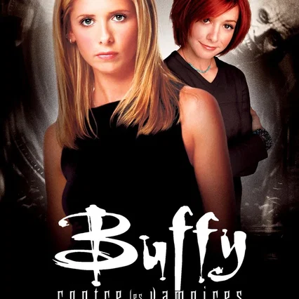 Photo de la saison 4 : Buffy contre les vampires