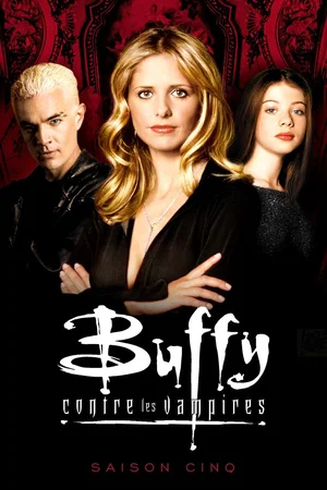 Affiche de Saison 5