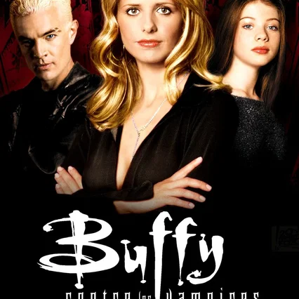 Photo de la saison 5 : Buffy contre les vampires
