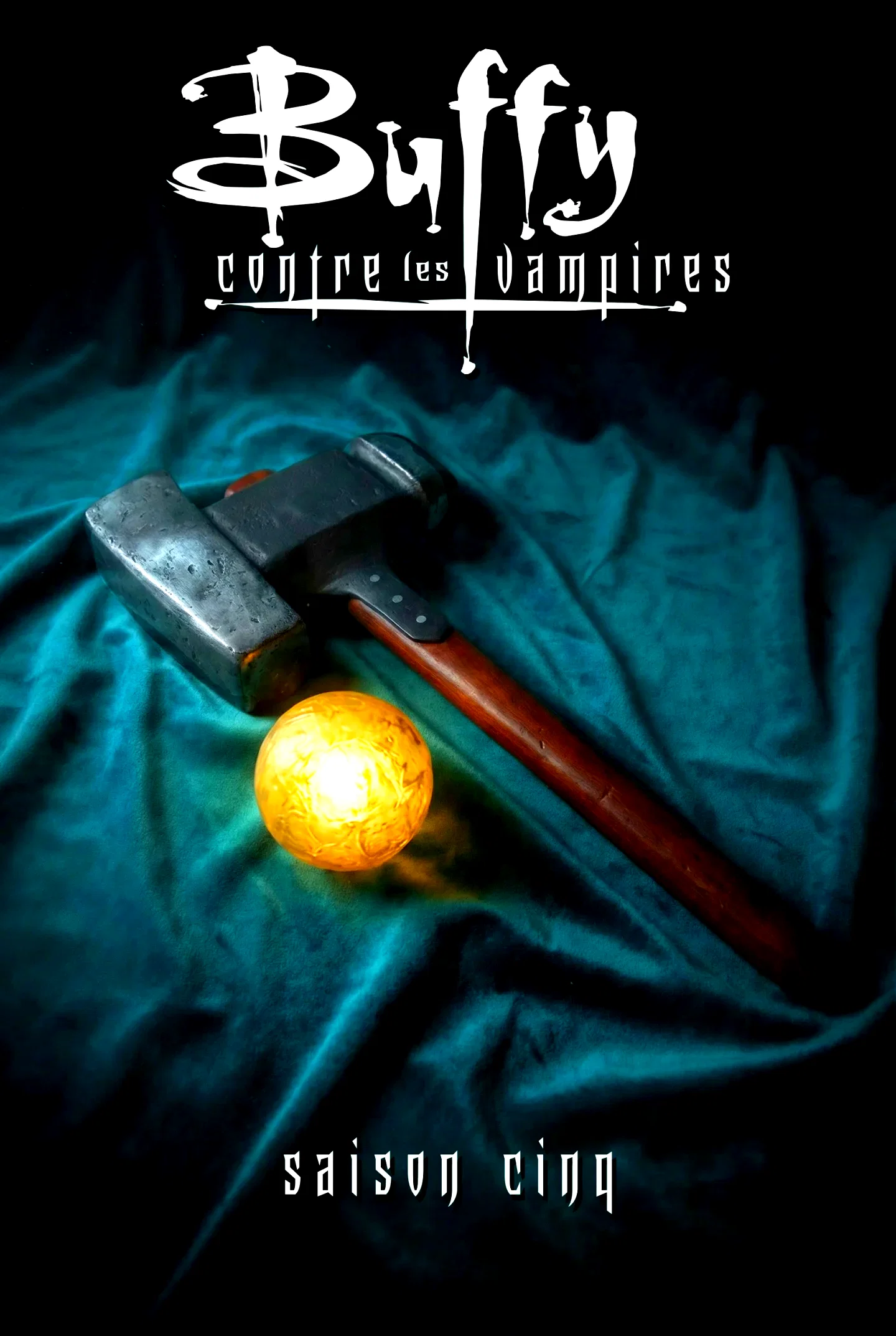 Photo de la saison 5 : Buffy contre les vampires