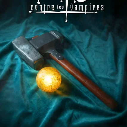 Photo de la saison 5 : Buffy contre les vampires