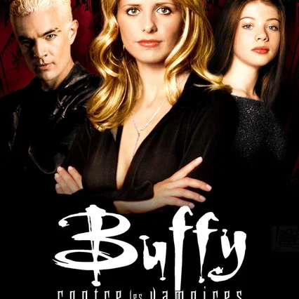 Photo de la saison 5 : Buffy contre les vampires