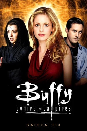 Affiche de Saison 6