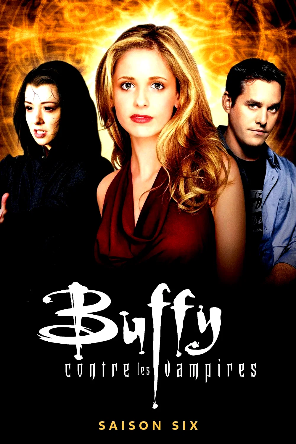 Photo de la saison 6 : Buffy contre les vampires