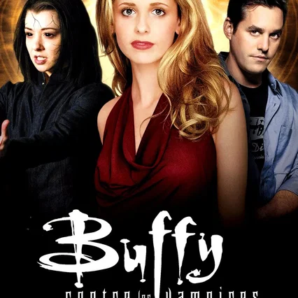 Photo de la saison 6 : Buffy contre les vampires