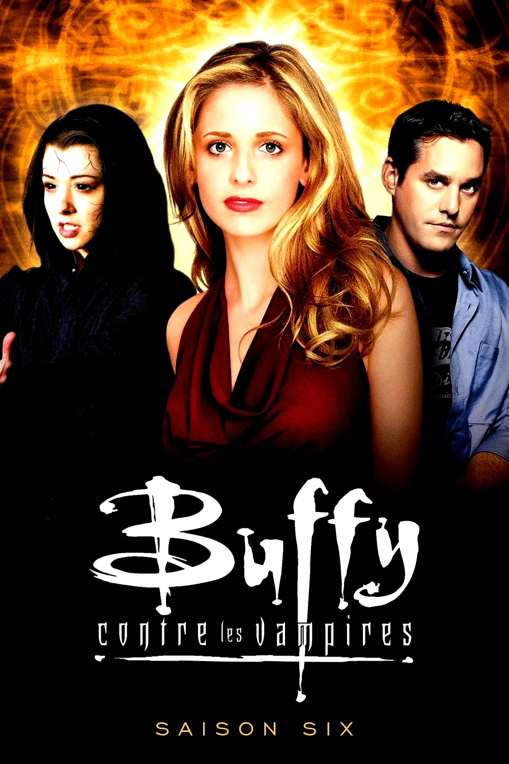 Photo de la saison 6 : Buffy contre les vampires
