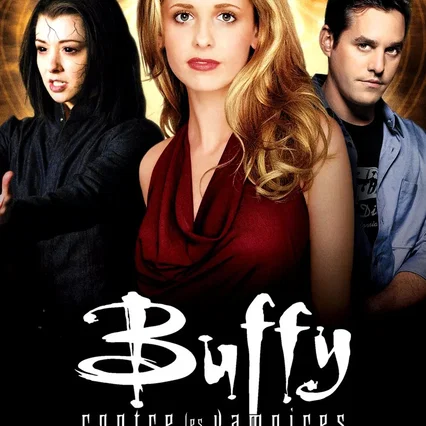 Photo de la saison 6 : Buffy contre les vampires