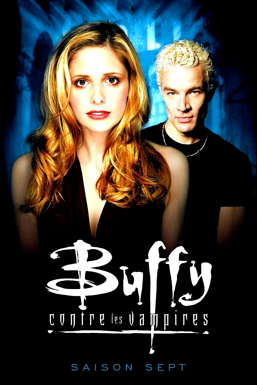 Photo de la saison 7 : Buffy contre les vampires