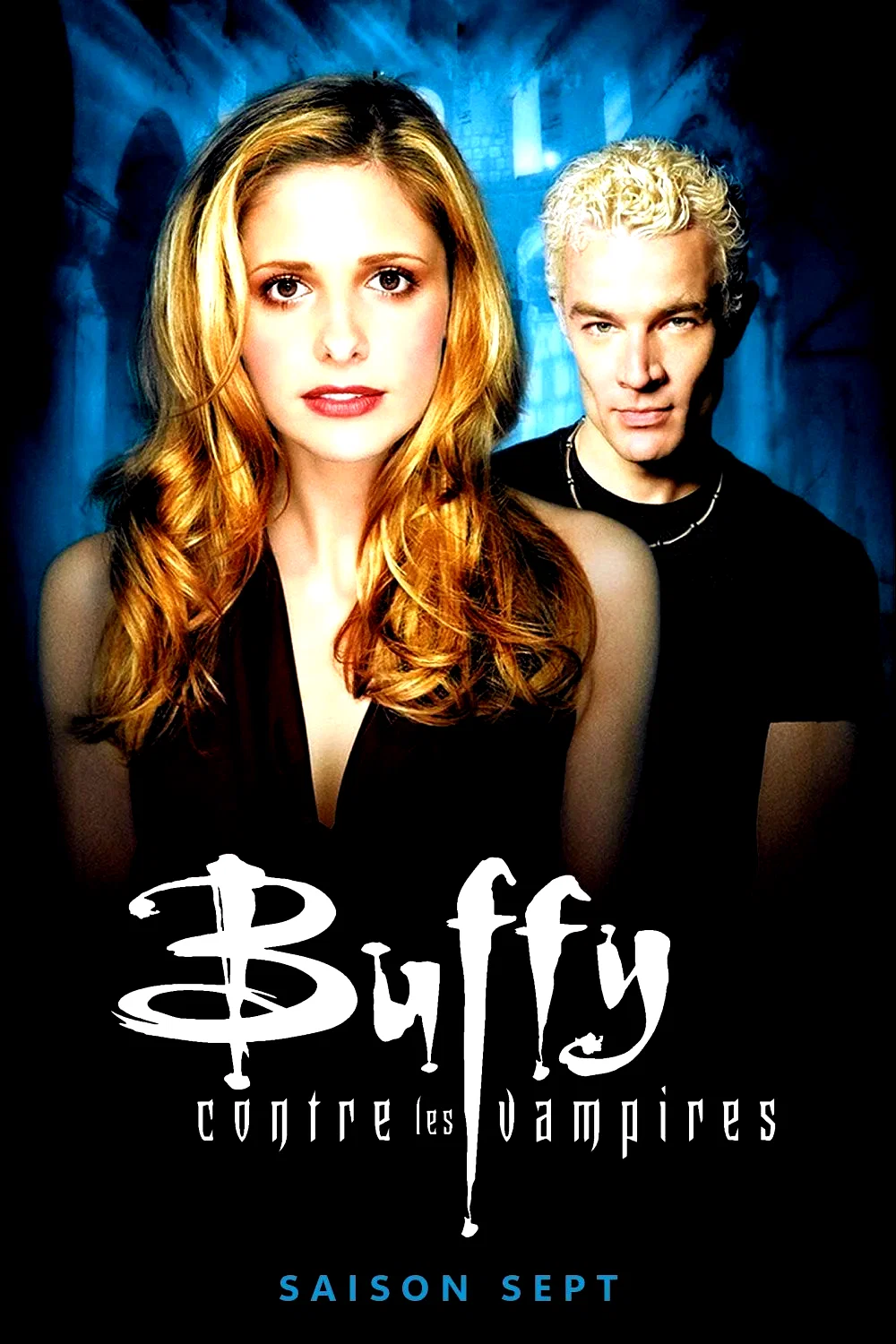 Photo de la saison 7 : Buffy contre les vampires