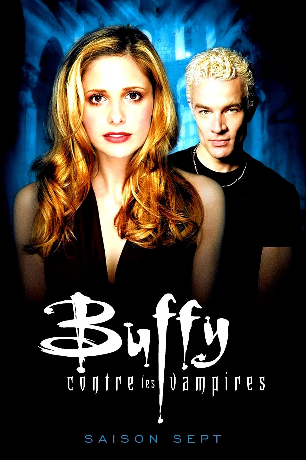 Photo de la saison 7 : Buffy contre les vampires