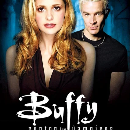 Photo de la saison 7 : Buffy contre les vampires