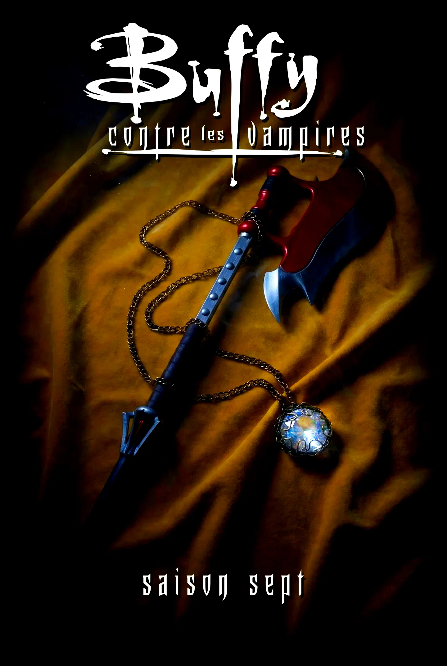 Photo de la saison 7 : Buffy contre les vampires