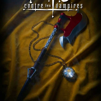 Photo de la saison 7 : Buffy contre les vampires