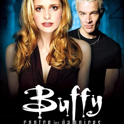 Photo de la saison 7 : Buffy contre les vampires