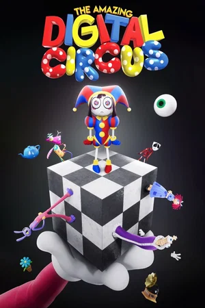 Affiche de Saison 1