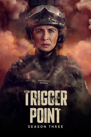Affiche de Saison 3