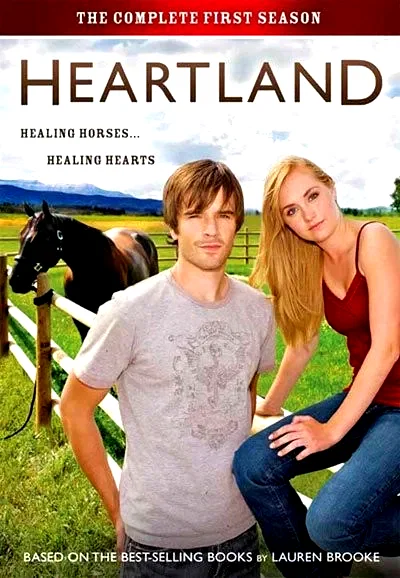Photo de la saison 1 : Heartland