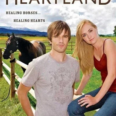 Photo de la saison 1 : Heartland
