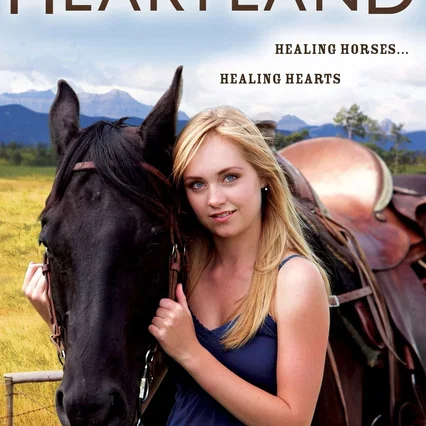 Photo de la saison 2 : Heartland