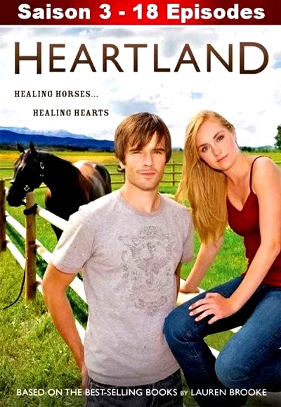 Photo de la saison 3 : Heartland