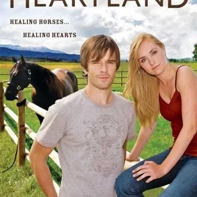 Photo de la saison 3 : Heartland