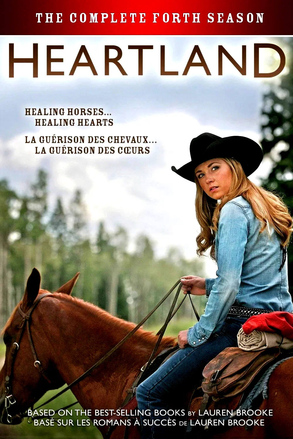 Photo de la saison 4 : Heartland