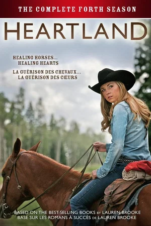 Affiche de Saison  4