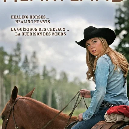 Photo de la saison 4 : Heartland