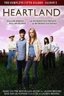 Affiche de Saison 5