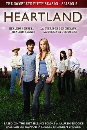 Affiche de Saison 5