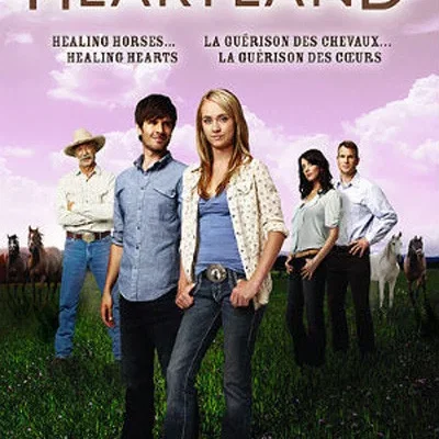 Photo de la saison 5 : Heartland