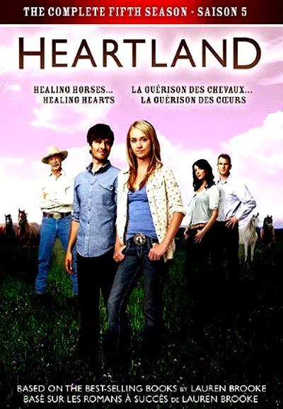 Photo de la saison 5 : Heartland