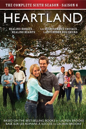 Affiche de Saison 6