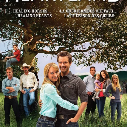 Photo de la saison 6 : Heartland