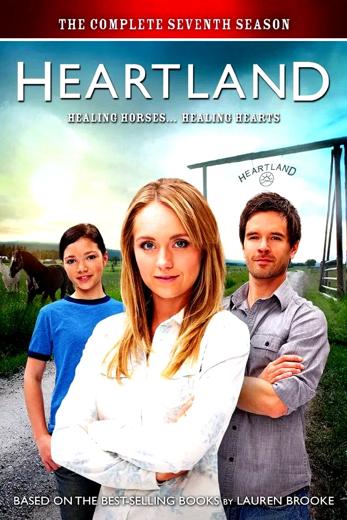 Photo de la saison 7 : Heartland