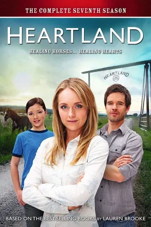 Affiche de Saison 7