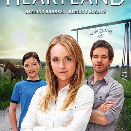 Photo de la saison 7 : Heartland