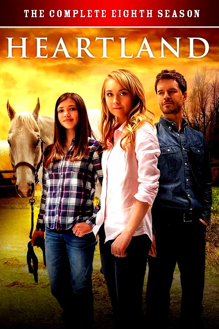 Photo de la saison 8 : Heartland