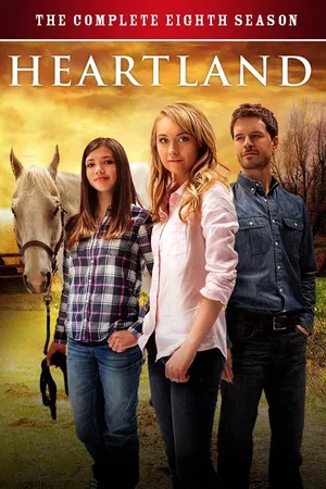 Affiche de Saison 8
