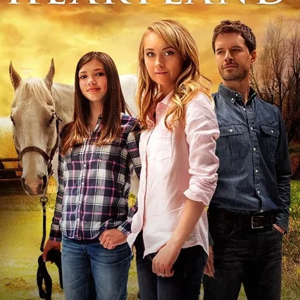 Photo de la saison 8 : Heartland