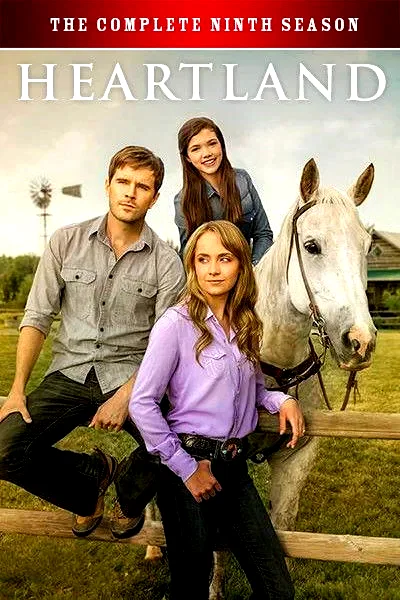 Photo de la saison 9 : Heartland