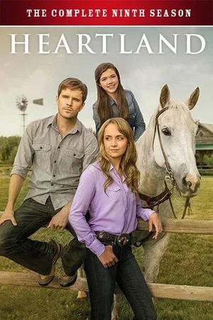 Affiche de Saison 9