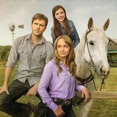 Photo de la saison 9 : Heartland