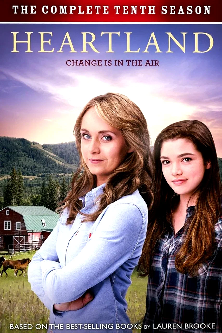 Photo de la saison 10 : Heartland