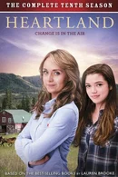 Affiche de Saison 10