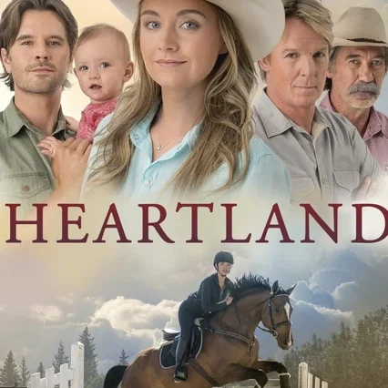 Photo de la saison 11 : Heartland