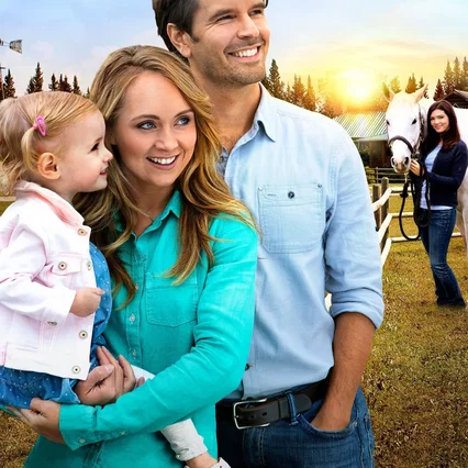 Photo de la saison 12 : Heartland