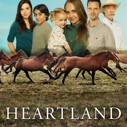 Photo de la saison 13 : Heartland