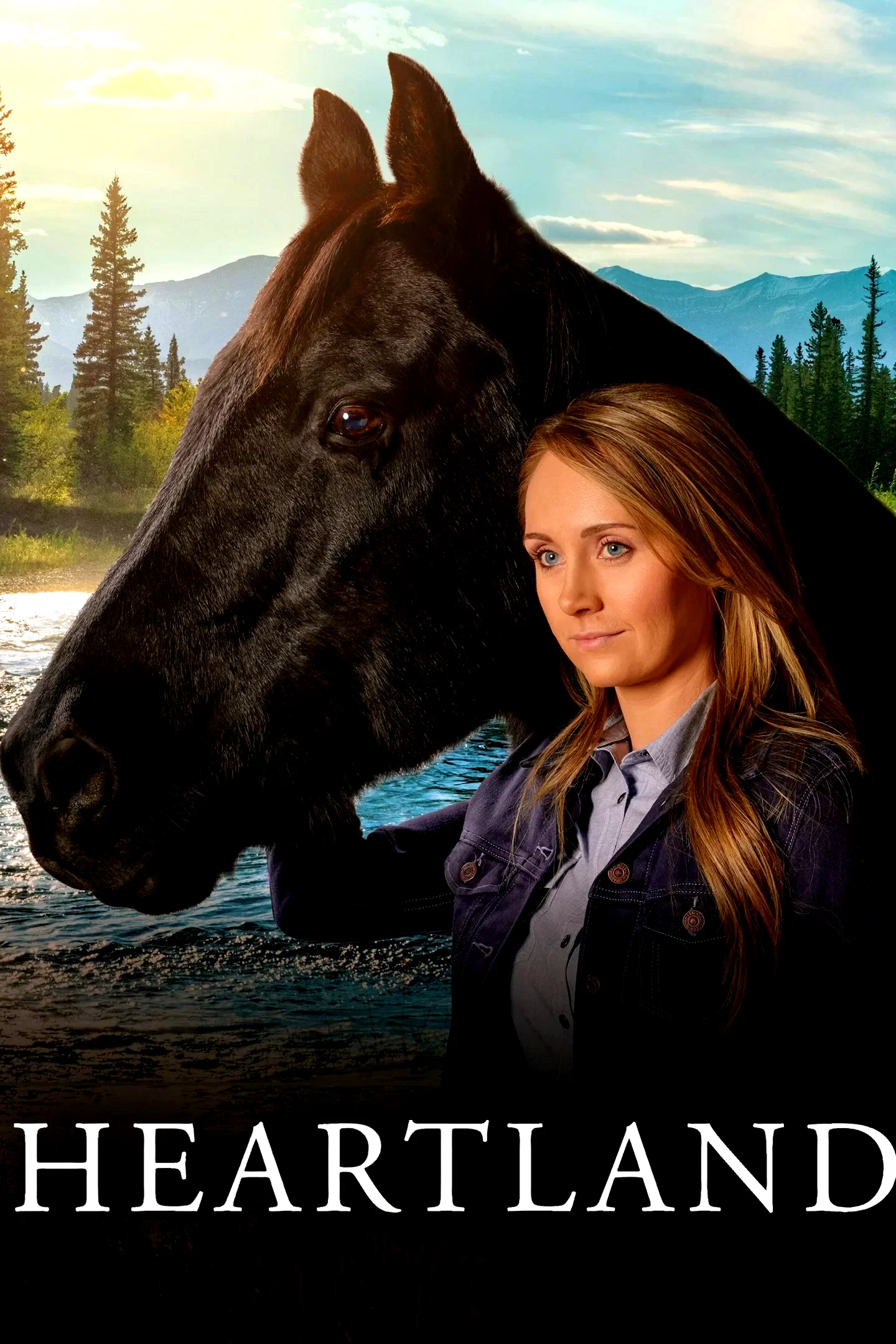 Photo de la saison 14 : Heartland